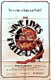 The Nine Lives Of Fritz The Cat Pictures In Cartoon