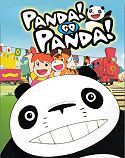 Panda Kopanda (Panda! Go Panda!) Cartoon Funny Pictures