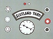 Scotland Yard Cartoon Picture