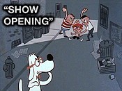 Show Opening Pictures In Cartoon