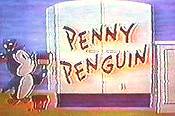 Penny Penguin