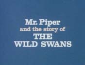 The Wild Swans Pictures Cartoons