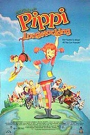 Pippi Longstocking Pictures Of Cartoons