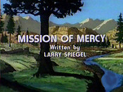 Mission Of Mercy Pictures Of Cartoon Characters
