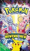 Pokmon The First Movie: Mewtwo Strikes Back Cartoon Picture