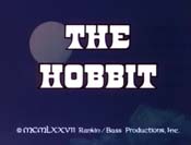 The Hobbit Picture Of Cartoon