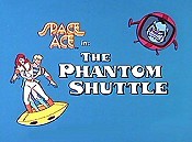 The Phantom Shuttle Cartoon Funny Pictures