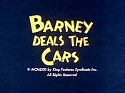 Barney Deals The Cars Pictures Cartoons
