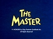 The Master Pictures Cartoons