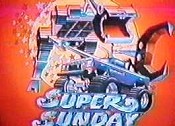 Super Sunday Pictures Of Cartoons