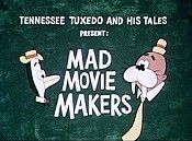 Mad Movie Makers Cartoon Pictures