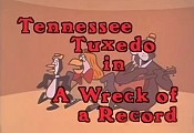 Wreck Of A Record Cartoon Pictures