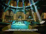 Attack Of The Mousers, Part 2 Cartoon Picture