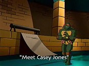 Meet Casey Jones Cartoon Picture