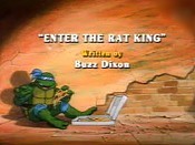 Enter The Rat King Free Cartoon Pictures