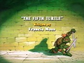 The Fifth Turtle Free Cartoon Pictures