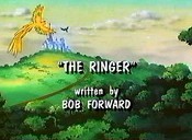The Ringer Picture Of Cartoon