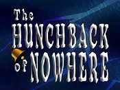 The Hunchback Of Nowhere Pictures Cartoons