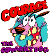 The Shadow Of Courage Pictures Cartoons