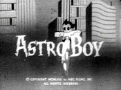 The Birth Of Astro Boy Cartoon Pictures