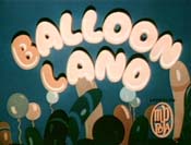 Balloonland Cartoon Pictures