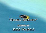 Double Jeapordy Cartoon Funny Pictures