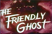 The Friendly Ghost Pictures Cartoons