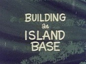 Building An Island Base Pictures Of Cartoons