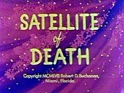Satellite of Death Pictures Of Cartoons