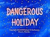 Dangerous Holiday Pictures Of Cartoons