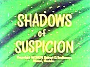 Shadows of Suspicion Pictures Of Cartoons