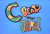 C Bear and Jamal Episode Guide -Film Roman | Big Cartoon DataBase