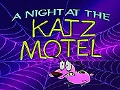 A Night at The Katz Motel Pictures Cartoons