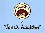 Jane's Addition Cartoon Pictures