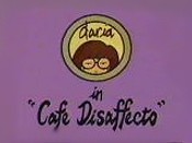 Cafe Disaffecto Cartoon Pictures