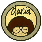 Daria Dance Party Cartoon Pictures