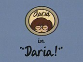Daria! Cartoon Pictures