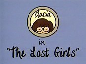 The Lost Girls Cartoon Pictures
