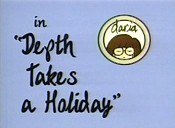 Depth Takes A Holiday Cartoon Pictures