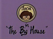 The Big House Cartoon Pictures