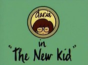 The New Kid Cartoon Pictures