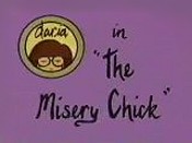 The Misery Chick Cartoon Pictures