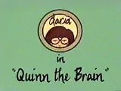 Quinn The Brain Cartoon Pictures