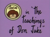 The Teachings Of Don Jake Cartoon Pictures