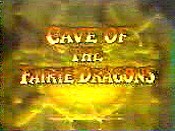 Cave Of The Fairie Dragons Pictures Of Cartoon Characters