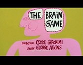 The Brain Game Picture Into Cartoon