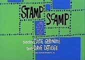 Stamp Scamp Picture Into Cartoon