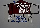 Tobacco Load Picture Into Cartoon