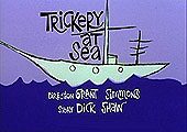 Trickery At Sea Picture Into Cartoon