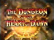 The Dungeon At The Heart Of Dawn Pictures Of Cartoon Characters